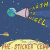 About Earth to Nigel Song