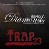 Diamond's Explicit