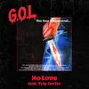 About No Love (feat. Trip Carter) Song