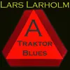 A-Traktor Blues