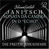 Sonata da camera in D Major for flute, oboe, violin and basso continuo, "Echo": III. Allegro