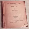 About Paradise Lost Song