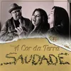 About Saudade Song