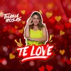 Te Love Ao Vivo