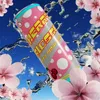 Cherry Blossom / Honey