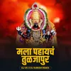 About Mala Pahaych Tuljapur DJ Remix Song