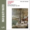 Piano Trio No. 2 in E-Flat Major, Op. 100: IV. Allegro moderato