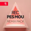 Pes Mou ARTCIDE Remix