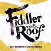 Excerpts from "Fiddler On the Roof" - Variations and Cadenza Bonus Track