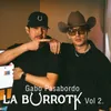 About Rey Midas - La Burrotk, Vol. 2 Song