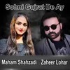 About Sohni Gujrat De Ay Song