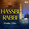 About Hassbi Rabbi Song