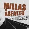 Millas de Asfalto Directo en Acústico Desde Casa de Cultura Atarrabia, 15/01/21