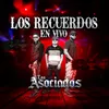 About Los Recuerdos En Vivo Song