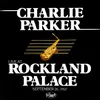 Rocker, Pt. 1 Live at Rockland Palace September 26, 1952