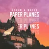 Paper Planes