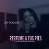 About Perfume a Tus Pies Song