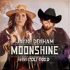 About Moonshine Song