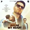 About Break My Heart Song