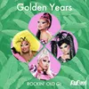 About Golden Years Song