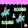 About Round & Round Song