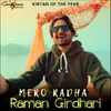 About Mero Radha Raman Girdhari Song