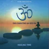 Om Chanting 108 Times at 432 Hz
