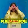 About Kiekeboe Song