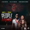About People Strange Song