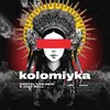 About Kolomiyka Song