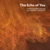 About The Echo Of You Song