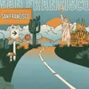 About San Francisco Song