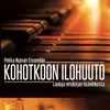 Kohotkoon ilohuuto