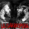 About La Garraspera Song