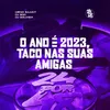 About O Ano É 2023, Taco Nas Suas Amiga Song