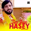 Teri Jaan Hasey