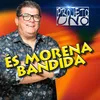 About És Morena Bandida Song