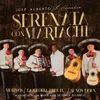 Serenata Con Mariachi: Motivos / Mi Gloria Eres Tú / Si Nos Dejan