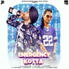 About Emergency Kotta Song