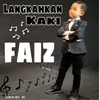 About Langkahkan Kaki Song