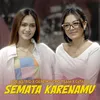 About Semata Karenamu Song