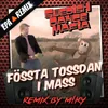 About Fössta Tossdan I Mass Song