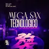 Mega Sax Tecnológico