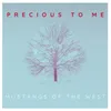 About Precious to Me Song