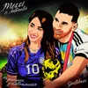 About MESSI & ANTONELLA Song