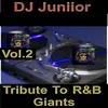 About Tribute to R&B Giants, Vol. 2 Song
