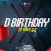 About D Birthday Song