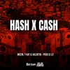 Hash X Cash