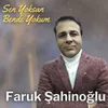 About Sen Yoksan Bende Yokum Song