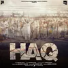 About Haq Song